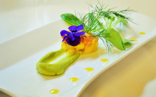 Boutique Hotel Pension Erlacher