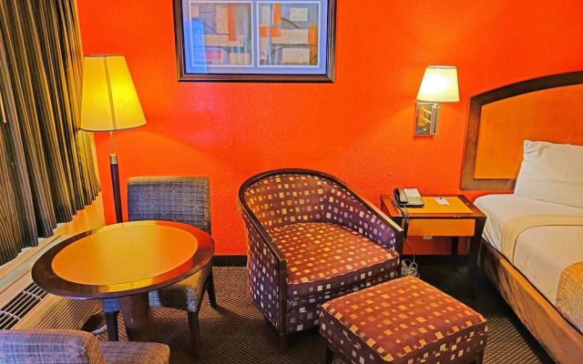Travelodge By Wyndham Houston Hobby Airport