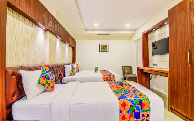 FabHotel Azure Park