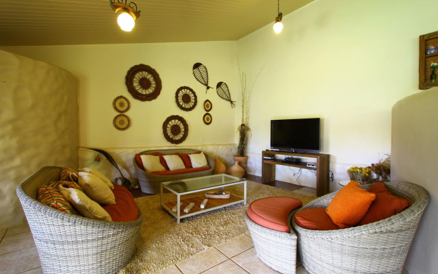 Pousada Recanto da Grande Paz