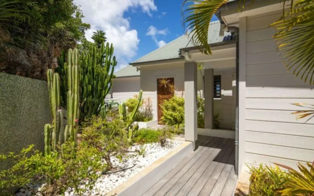 Dream Villa St.Jean-2126