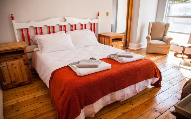 Glory Guesthouse
