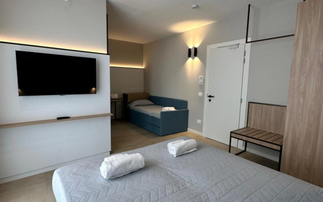 Petit Hotel