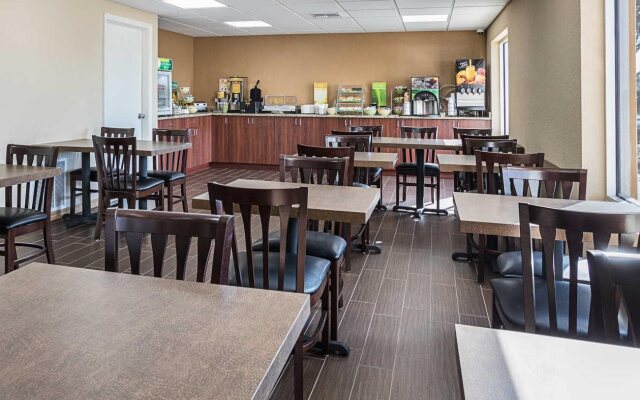 Quality Inn & Suites Heritage Park