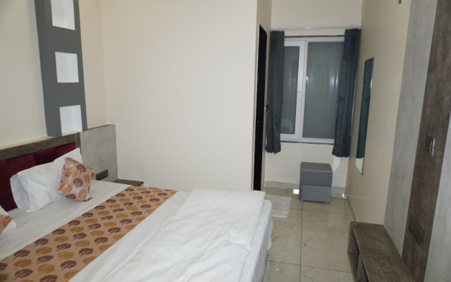Hotel Galaxy 700