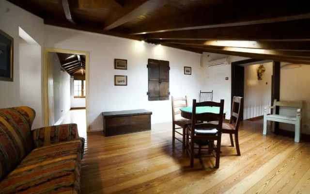 Casas do Vale da Rainha