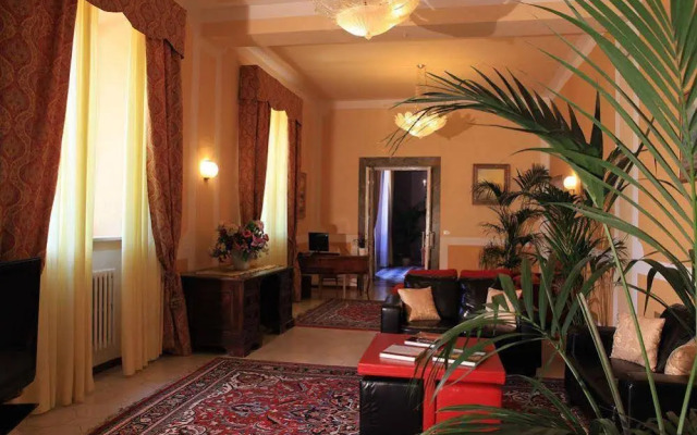 Villa Margherita