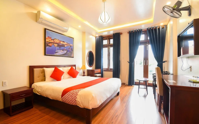 OYO 499 The Linh Homestay