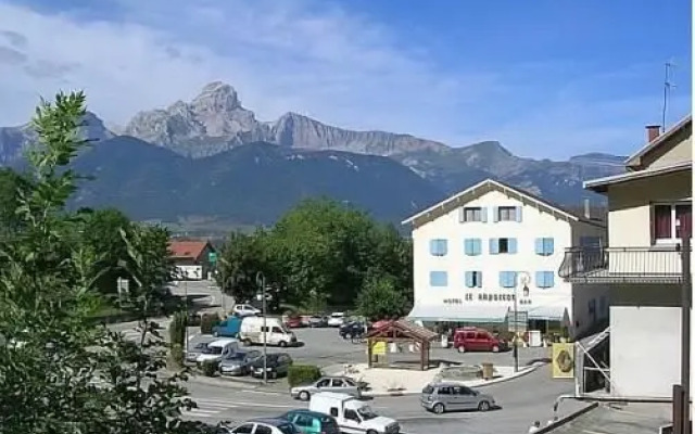 Hotel Napoleon