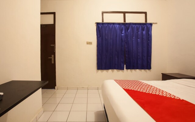 Hotel Cirasa Syariah by Oyo Rooms