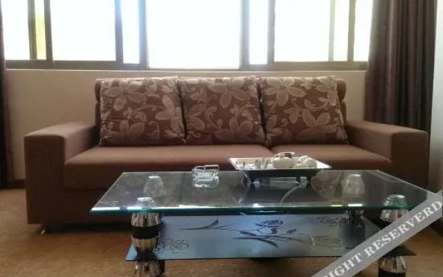 Xinjia Boutique Hotel