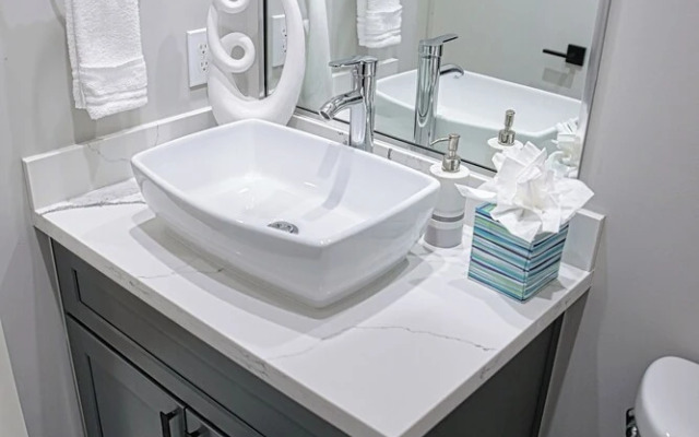 Luxury 3BD Rooftop Home in Dwtwn HTX.