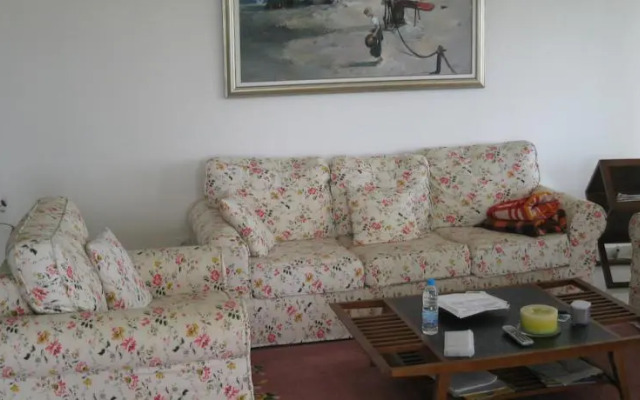 Belvedere Guest House