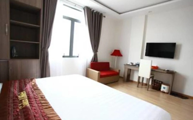Onion 2 Hotel & Apartments