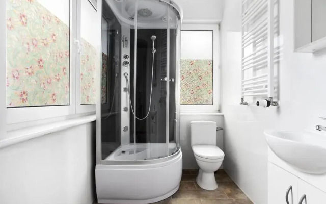 Apartament Nadmorski Sopot 1