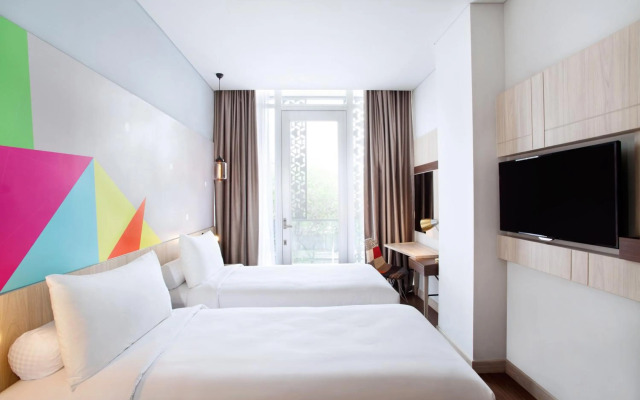 Ibis Styles Jakarta Sunter