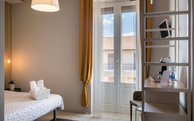 Il 49 Rooms - Mannarazze