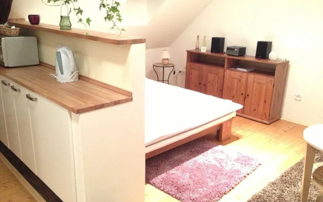 Metropolis Prague Apartments(Zlatý Dvůr)