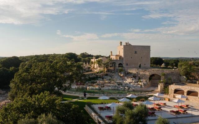 Masseria San Paolo Grande