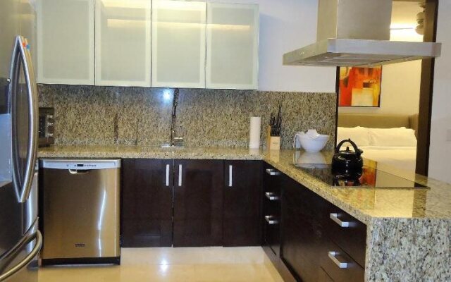 Tu Mirada al Mar Beachfront Tower & Spa (3 Bedroom Condos)