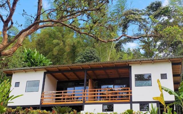 Las Terrazas De Dana Boutique Lodge