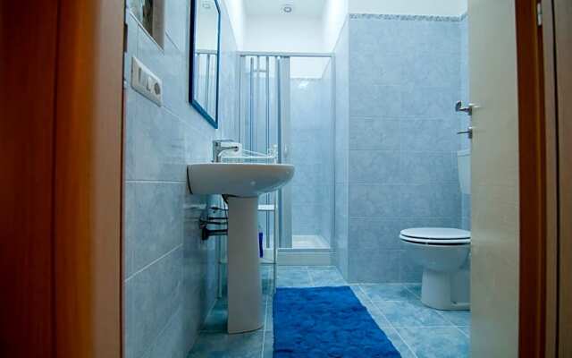 B&B Ruggero I di Sicilia