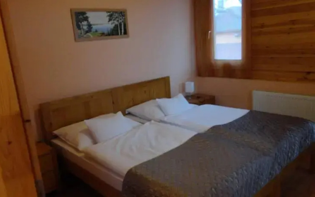 Zöld Sasok Étterem és Panzió