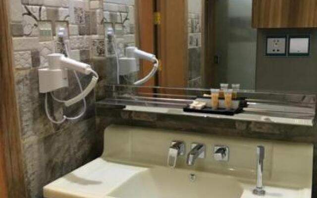 Saraya Al daraaya Aparthotel