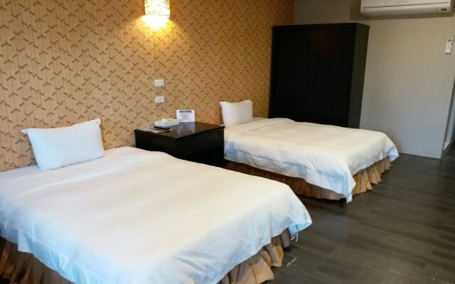 Jin Huei Hotel