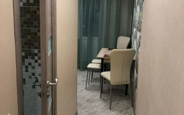 Апартаменты на улице Парижской Коммуны 41