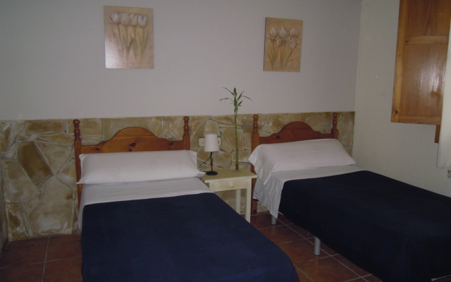 Hostal Moscatel