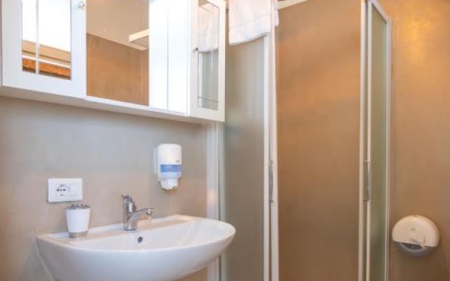 Hotel Venezia Park