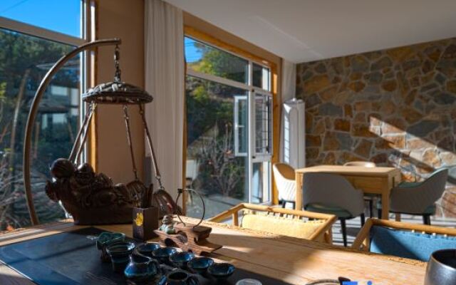 Tianjin Xiangbei Shili Homestay
