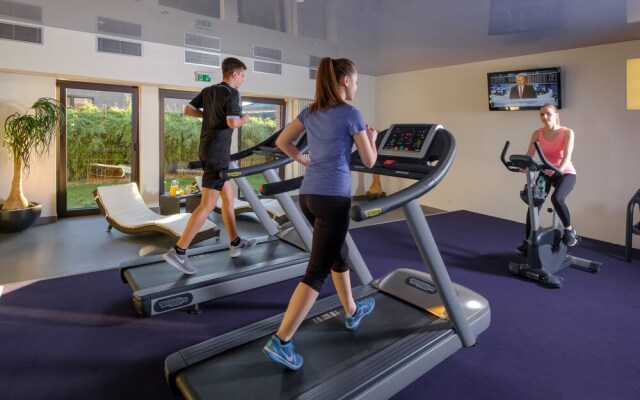 Best Western Hotel alte Muehle