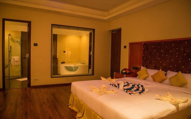 Esthell Village Resort