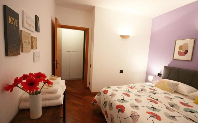 La Casetta BG