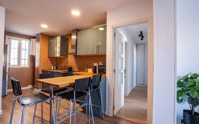 Stay U-nique Apartment Salamanca