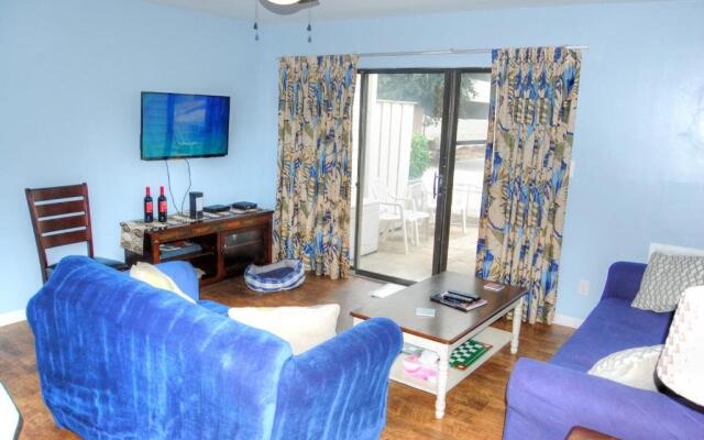 Ocean Dunes Townhouse 7