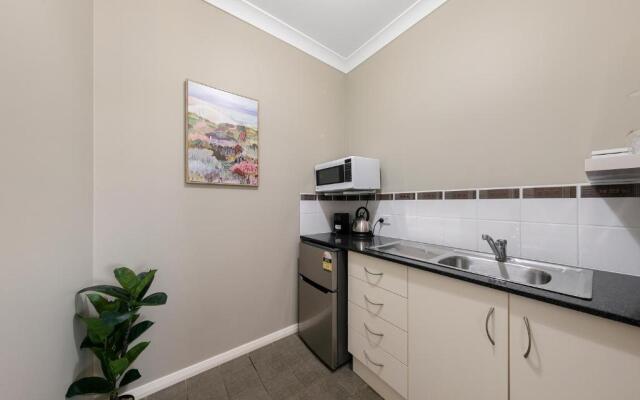 The Grange on Hermitage