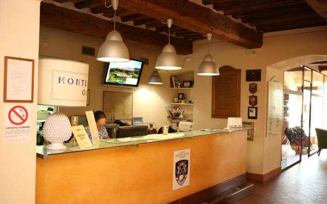 La Foresteria Montecatini Golf