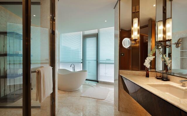 Intercontinental Changsha by IHG