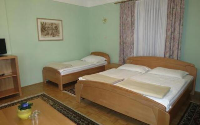 Motel Divjak