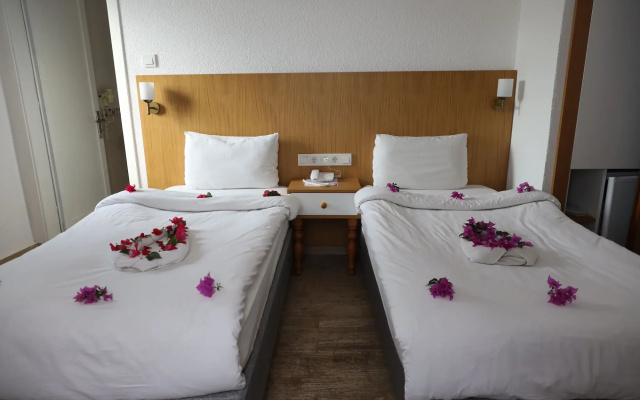 Eden Hotel