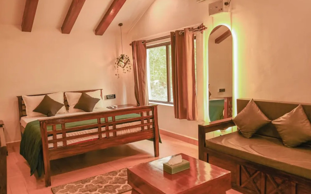 The Inaka Goa