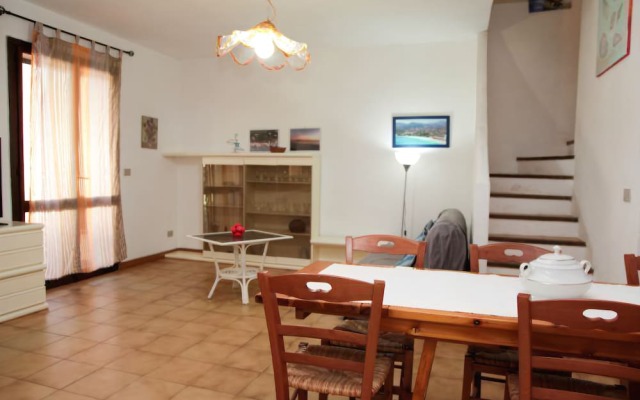 San Teodoro Mare Apartments