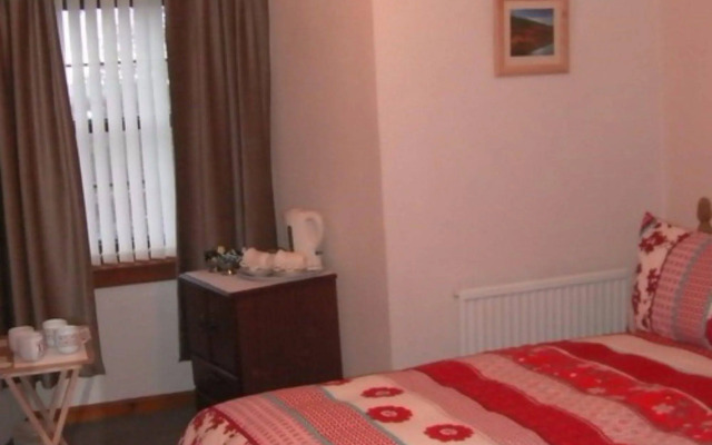 Caberfeidh B&B