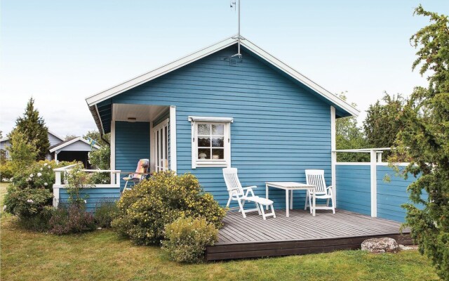 Awesome Home in Köpingsvik With 3 Bedrooms