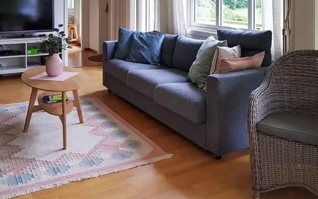 Holiday Home in Kalv