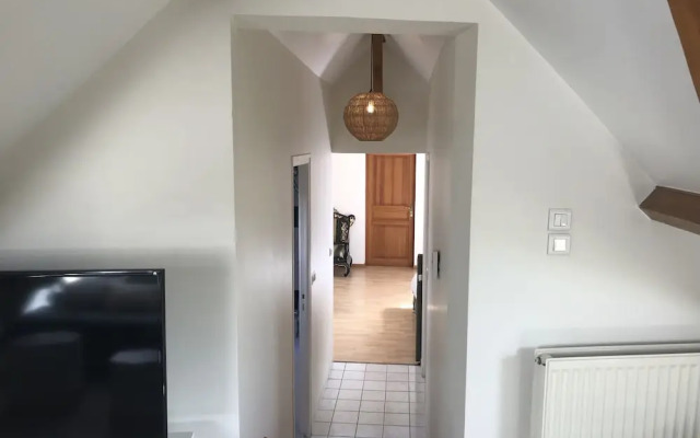 Verger apartment next to Disneyland BMYGUEST