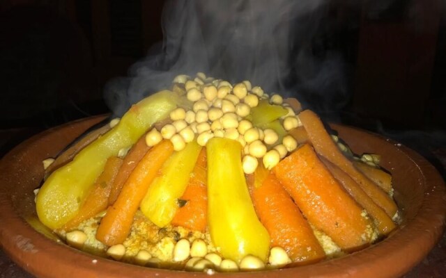 Chez Belkacem